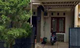 Dijual Murah Rumah di Galaxy Jaka Setia Bekasi Selatan Siap Huni Strat