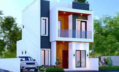 Diskon Rumah di Cileunyi dekat Toll, SDN 1 Cileunyi, ITB Jatinangor