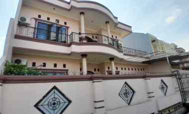 Rumah Dijual di Galur Sari