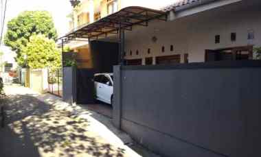 Dijual Rumah Cantik Siap Huni Gandaria Kebayoran Baru Jakarta Selatan