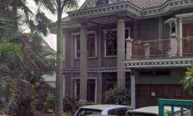 Rumah Dijual di Gandaria