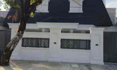 dijual rumah gandaria city kebayoran