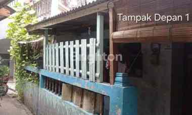 dijual rumah gandaria kebayoran baru