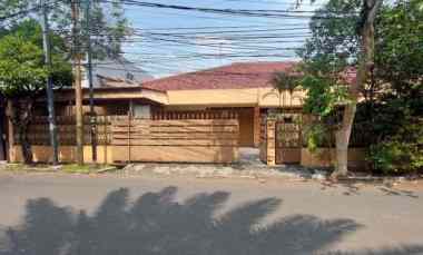 Dijual Rumah di Radio dalam, Gandaria Utara, Kebayoran Baru, Jakarta