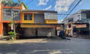 Dijual Cepat Ruko dekat Pondok Indah Mall di Gandaria Utara, Jaksel