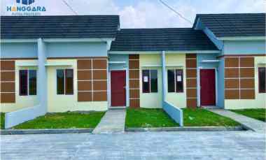 Bumi Indah Proklamasi. Rumah Subsidi Anti Banjir di Karawang Barat