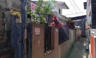 Dijual Rumah Gang Cipedes Bandung 10 menit Mall PVJ Bandung
