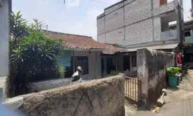 Rumah Dijual di Gang Sukasirna Cikutra Cicadas Bandung kota