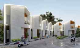 Dijual Rumah Ganggeng Jakarta Utara