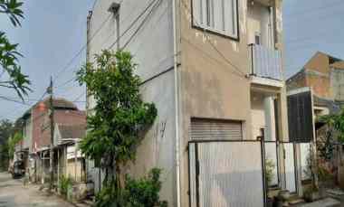 Rumah Dijual di gardenia cikeas