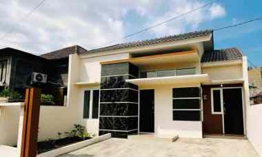 Rumah Baru Ready Gasem Wulung Woltermonginsidi Semarang