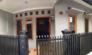 Masuk Gang Rumah Bersih Gatot Subroto dekat Malabar, BKR Bandung