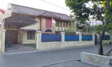 Dijual Rumah di Pinggir Jalan Gatot Subroto Kota Bandung