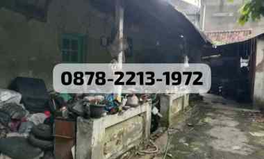 Rumah Dijual di GATOT SUBROTO BANDUNG