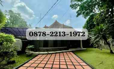 Rumah Dijual di GATOT SUBROTO BANDUNG