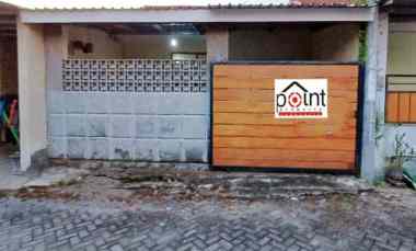 Rumah Second Sangat Murah dan Bonus Free Biaya Bphtb dan Balik Nama