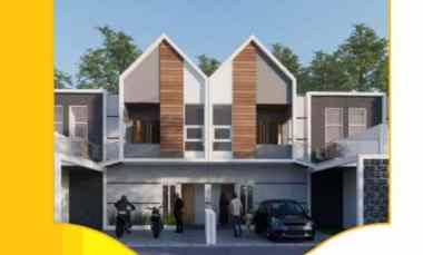 Rumah hanya 3 menit ke Rsud Sukoharjo di Sawah Gayam Sukoharjo