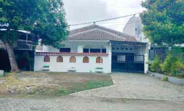 Rumah Dijual di Gayung Kebonsari Injoko Gayungan Surabaya Selatan
