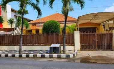 Dijual Rumah Siap Huni Lokasi Gayung Kebonsari Surabaya