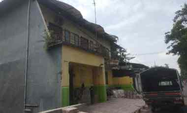 Jual Cepat Rumah Siap Huni Cocok untuk Usaha Gayungan 7,5 M Nego Surab