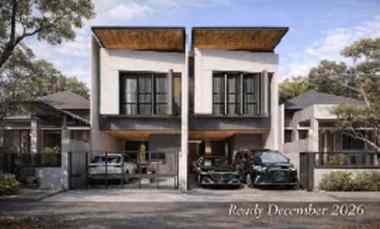 Gayungan Ready December 2026 hanya 2 Unit Ready Desember 2026