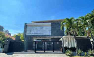 Rumah Dijual di Gayungsari