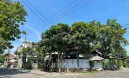 Rumah Komersial HOOK Langka Murah Raya Gayungsari Barat