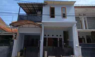 Turun Harga Rumah Nyaman Gba 3 Ciganitri Bojongsoang Buahbatu Bandung