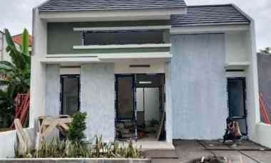 Rumah Dijual Gedangan Sidoarjo Promo Merdeka hanya 300 Jutaan Lt 70