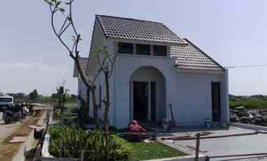Rumah Dijual di Gedangan Sidoarjo