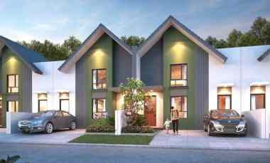 Rumah Dijual di Gedangan Sidoarjo