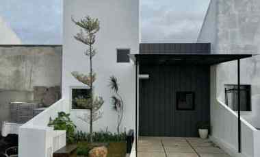 Rumah Dijual di Gedangan Sidoarjo