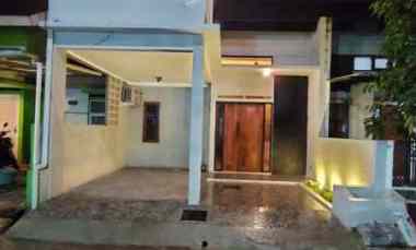 Rumah Dijual di Gedebage