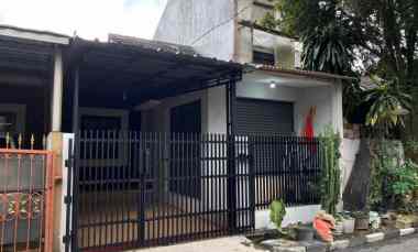 Rumah Dijual di Gedebagrme