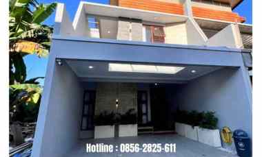 Rumah Dijual di Gedongkuning Banguntapan Bantul Yogyakarta