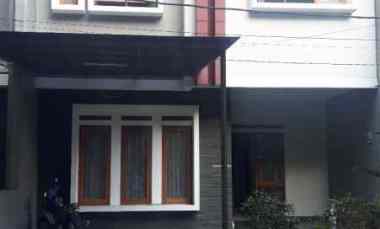 Dijual Rumah Gerlong Residence Sukasari Bandung, Lingkungan Nyaman