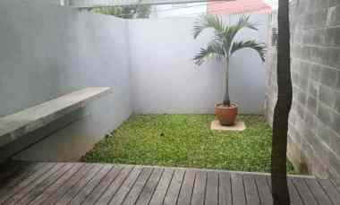 Rumah Villa dengan Income Tinggi Gegerkalong Permai dekat Setiabudi Ba