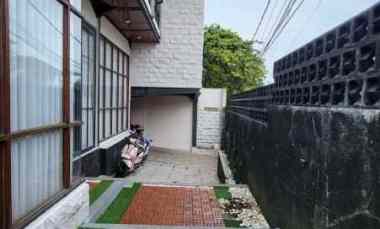 Rumah Dijual di Gegerkalong permai