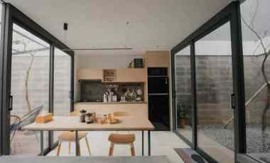 Rumah Mewah Full Furnish Siap Huni Gegerkalong Permai Bandung Utara