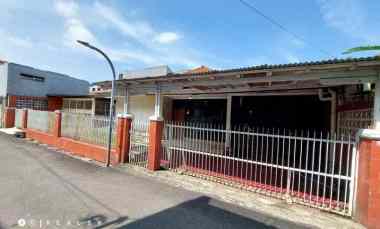 Dijual Murah Rumah Hitung Tanah Gegerkalong Sukasari Setiabudi Bandung