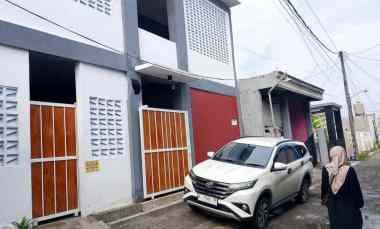 Rumah Dijual di Geluran Sepanjang Taman Sidoarjo