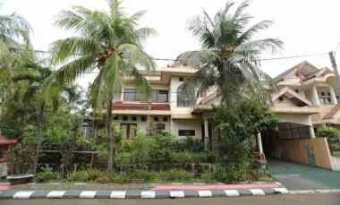 dijual rumah gema pesona estate