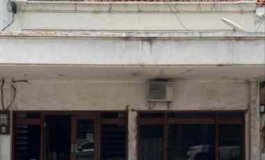 dijual rumah gembong sayuran kapasan