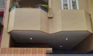 Rumah Cantik Gempolsari, Cijerah Akses Tol Pasko dan Baros