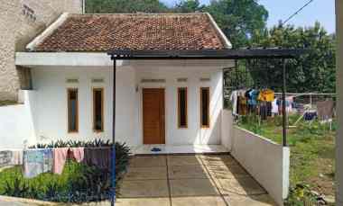 dijual rumah gending mas kavling cluster