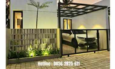 Rumah Dijual di Gentan Jakal Km 10 Ngaglik Sleman