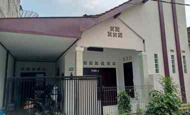 Rumah Siap Huni Baru Renov di Limbangan Sukaraja Sukabumi