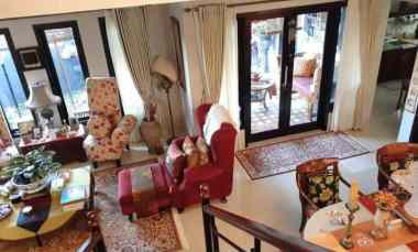 Rumah Bagus Nyaman di Gerlong Permai Ciwaruga Parongpong Bandung Barat