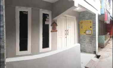 Rumah Dijual di Gg cikondang