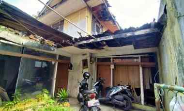 Rumah Dijual di Gg ciseureuh